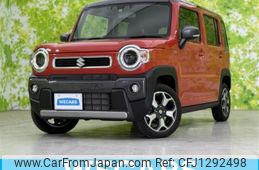 suzuki hustler 2023 quick_quick_5AA-MR92S_MR92S-343161