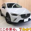 mazda cx-3 2016 -MAZDA--CX-3 LDA-DK5FW--DK5FW-200070---MAZDA--CX-3 LDA-DK5FW--DK5FW-200070- image 1