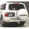 toyota land-cruiser-100 2001 CFJ1618605 image 2