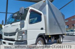 mitsubishi-fuso canter 2011 -MITSUBISHI--Canter FEB50--FEB50-502543---MITSUBISHI--Canter FEB50--FEB50-502543-