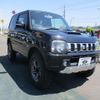 suzuki jimny 2014 -SUZUKI--Jimny JB23W--706565---SUZUKI--Jimny JB23W--706565- image 1