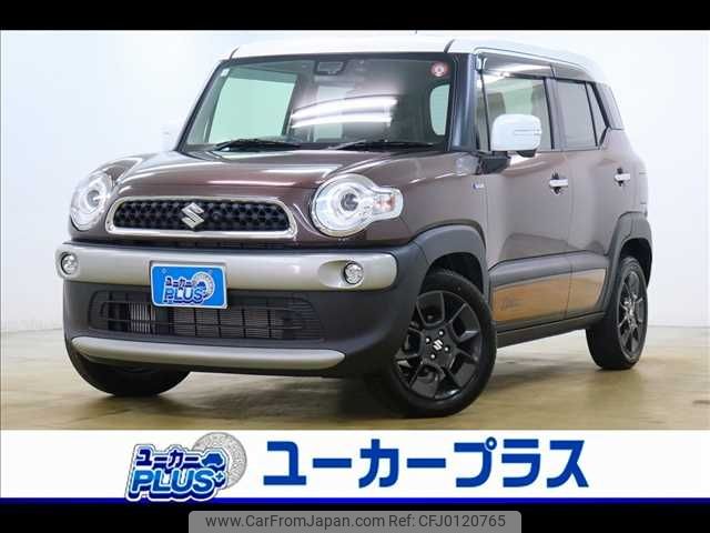 suzuki xbee 2020 -SUZUKI--XBEE DAA-MN71S--MN71S-167800---SUZUKI--XBEE DAA-MN71S--MN71S-167800- image 1