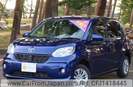 toyota passo 2018 quick_quick_M710A_M710A-0020092