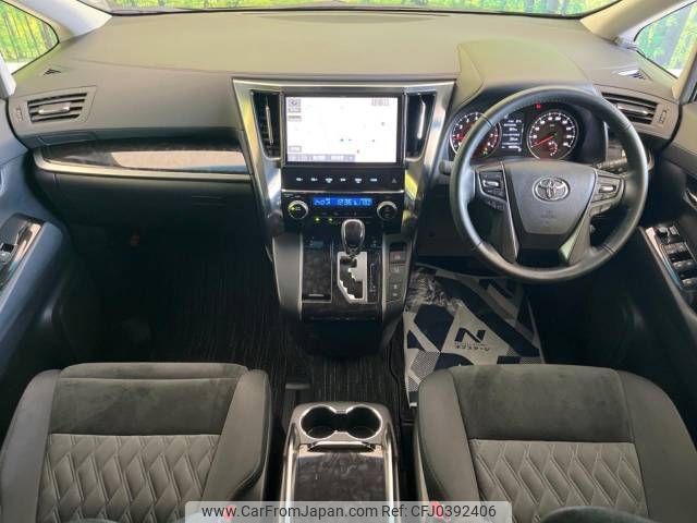 toyota vellfire 2019 -TOYOTA--Vellfire DBA-AGH30W--AGH30-0245076---TOYOTA--Vellfire DBA-AGH30W--AGH30-0245076- image 2