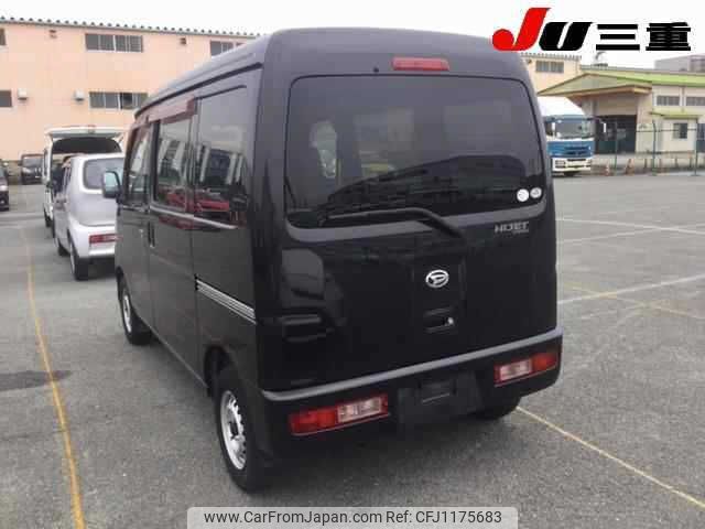 daihatsu hijet-van 2008 -DAIHATSU--Hijet Van S321V-0011740---DAIHATSU--Hijet Van S321V-0011740- image 2