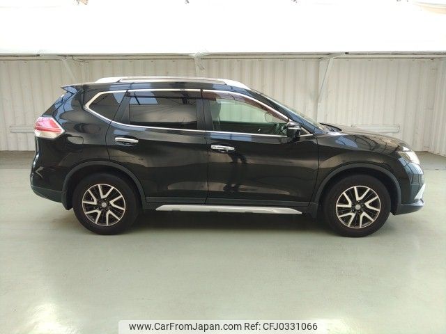 nissan x-trail 2014 ENHANCEAUTO_1_ea289327 image 2