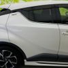 toyota c-hr 2017 quick_quick_DAA-ZYX10_ZYX10-2009782 image 5