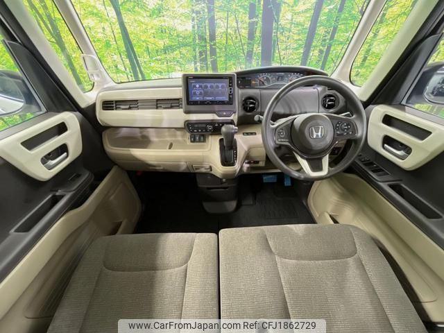 honda n-box 2018 CFJ1862729 image 2