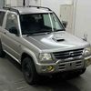 mitsubishi pajero-mini 1999 3 image 2