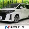 toyota alphard 2020 CFJ1805356 image 1