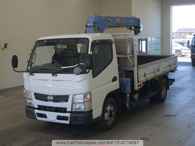 nissan diesel-ud-condor 2018 -NISSAN--UD FEA5Y-560033---NISSAN--UD FEA5Y-560033- image 1