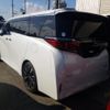 toyota alphard 2023 -TOYOTA--Alphard AAHH45W-0010073---TOYOTA--Alphard AAHH45W-0010073- image 2