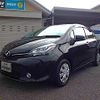 toyota vitz 2016 CFJ1848072 image 1