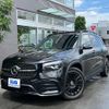 mercedes-benz glb-class 2024 quick_quick_3DA-247613M_W1N2476132W353780 image 1