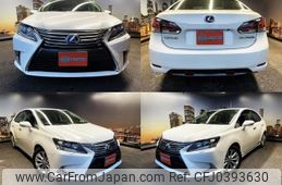 lexus hs 2013 quick_quick_DAA-ANF10_ANF10-2060167