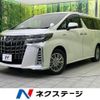 toyota alphard 2019 quick_quick_AYH30W_AYH30-0087974 image 1