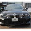 bmw 3-series 2023 -BMW--BMW 3 Series 3BA-5F20--WBA20FF0108D75528---BMW--BMW 3 Series 3BA-5F20--WBA20FF0108D75528- image 12