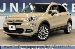 fiat 500x 2017 quick_quick_33414_ZFA3340000P572012
