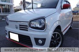suzuki alto 2016 -SUZUKI 【一宮 580ﾆ8663】--Alto DBA-HA36S--HA36S-884321---SUZUKI 【一宮 580ﾆ8663】--Alto DBA-HA36S--HA36S-884321-