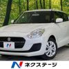 suzuki swift 2019 -SUZUKI--Swift DBA-ZC83S--ZC83S-135396---SUZUKI--Swift DBA-ZC83S--ZC83S-135396- image 1