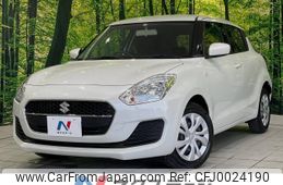 suzuki swift 2019 -SUZUKI--Swift DBA-ZC83S--ZC83S-135396---SUZUKI--Swift DBA-ZC83S--ZC83S-135396-