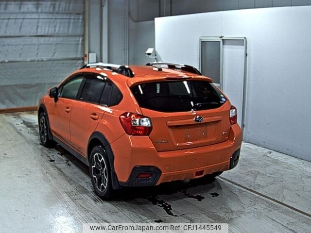 subaru xv 2014 -SUBARU--Subaru XV GP7-074567---SUBARU--Subaru XV GP7-074567- image 2