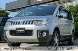 mitsubishi delica-d5 2007 CFJ1513853