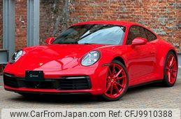 porsche 911 2024 -PORSCHE--Porsche 911 7BA-992NC1--WP0ZZZ99ZRS203***---PORSCHE--Porsche 911 7BA-992NC1--WP0ZZZ99ZRS203***-