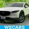 mazda cx-3 2023 quick_quick_5AA-DMEJ3P_DMEJ3P-106167 image 1