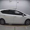 toyota prius-α 2013 -TOYOTA--Prius α ZVW40W-0002213---TOYOTA--Prius α ZVW40W-0002213- image 4