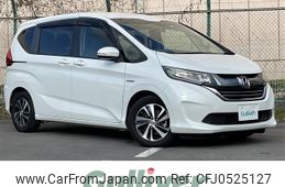 honda freed 2018 -HONDA--Freed DAA-GB7--GB7-1064274---HONDA--Freed DAA-GB7--GB7-1064274-