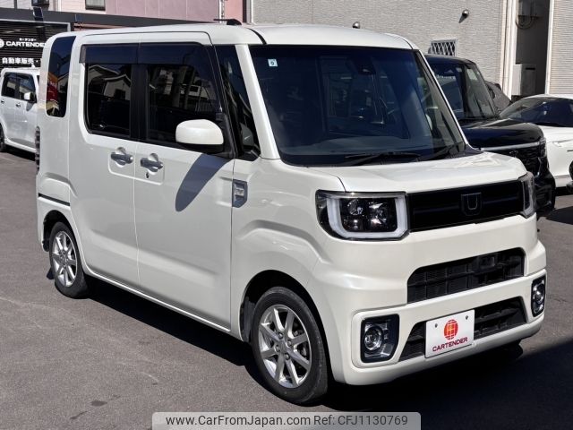 daihatsu wake 2017 -DAIHATSU--WAKE DBA-LA710S--LA710S-0020317---DAIHATSU--WAKE DBA-LA710S--LA710S-0020317- image 2