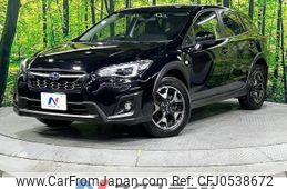 subaru xv 2020 -SUBARU--Subaru XV DBA-GT3--GT3-079820---SUBARU--Subaru XV DBA-GT3--GT3-079820-