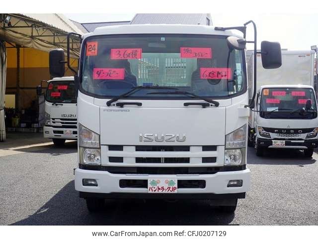 isuzu forward 2012 -ISUZU--Forward SKG-FRR90S1--FRR90-7039150---ISUZU--Forward SKG-FRR90S1--FRR90-7039150- image 2