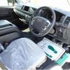 toyota hiace-commuter 2025 CFJ1600689 image 8