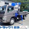 mitsubishi-fuso canter 2008 quick_quick_PDG-FE73DN_FE73DN-540333 image 10