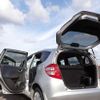 honda fit 2009 CFJ1712070 image 13