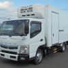 mitsubishi-fuso canter 2018 GOO_NET_EXCHANGE_0840105A30250602W001 image 1