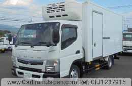 mitsubishi-fuso canter 2018 GOO_NET_EXCHANGE_0840105A30250602W001
