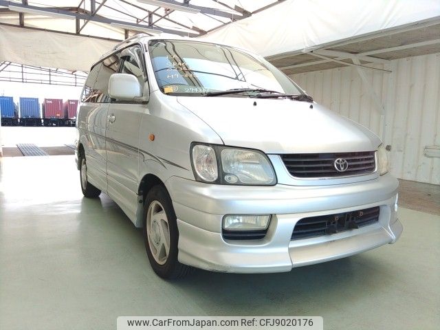 toyota liteace-noah 2000 ENHANCEAUTO_1_ea274285 image 1