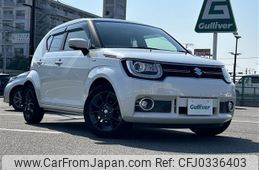 suzuki ignis 2016 -SUZUKI--Ignis DAA-FF21S--FF21S-115278---SUZUKI--Ignis DAA-FF21S--FF21S-115278-