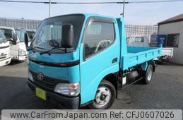 toyota dyna-truck 2009 -TOYOTA--Dyna ABG-TRU300A--TRU300-0001116---TOYOTA--Dyna ABG-TRU300A--TRU300-0001116-