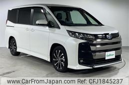 toyota noah 2024 CFJ1845237