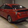 toyota prius 2016 -TOYOTA--Prius DAA-ZVW51--ZVW51-8007194---TOYOTA--Prius DAA-ZVW51--ZVW51-8007194- image 5