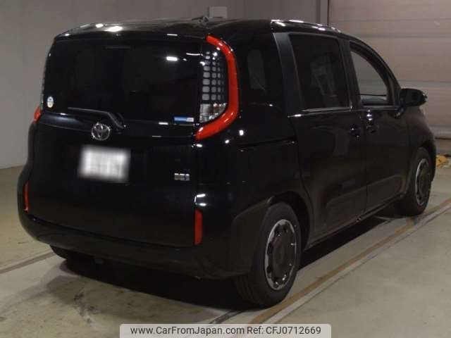 toyota sienta 2023 -TOYOTA 【姫路 531ﾆ3339】--Sienta 6AA-MXPL10G--MXPL10-1075872---TOYOTA 【姫路 531ﾆ3339】--Sienta 6AA-MXPL10G--MXPL10-1075872- image 2