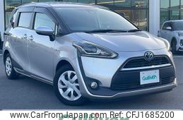 toyota sienta 2016 CFJ1685200