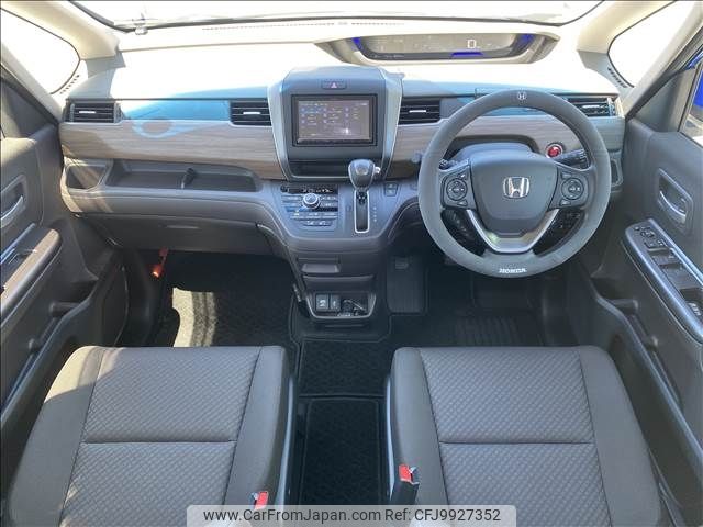 honda freed 2023 -HONDA--Freed 5BA-GB5--GB5-3210313---HONDA--Freed 5BA-GB5--GB5-3210313- image 2