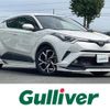 toyota c-hr 2018 -TOYOTA--C-HR DAA-ZYX10--ZYX10-2140438---TOYOTA--C-HR DAA-ZYX10--ZYX10-2140438- image 1