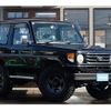 toyota landcruiser-70 1996 quick_quick_HZJ70V_HZJ70V-0002277 image 7