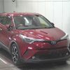 toyota c-hr 2017 -TOYOTA--C-HR ZYX10-2098957---TOYOTA--C-HR ZYX10-2098957- image 1